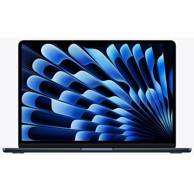 APPLE Laptop MacBook Air 15 MDVH4ZE/A / Apple M5, 15,3", 2880 x 1864, 16 GB, 512 GB SSD, macOS, plava